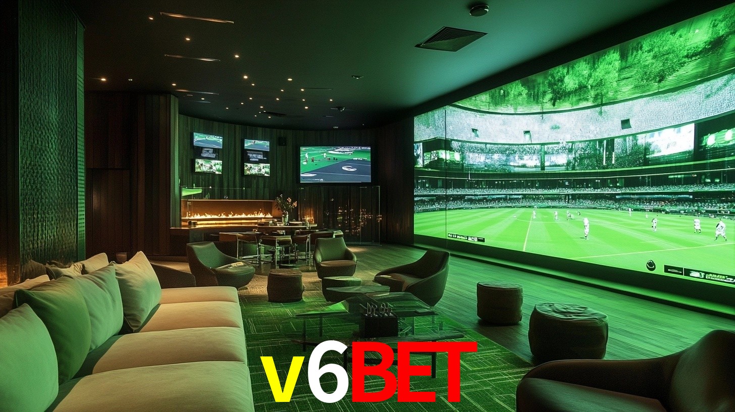 v6bet: Seu Cassino Premiado com Pagamentos Rápidos