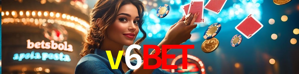 Statistics v6bet