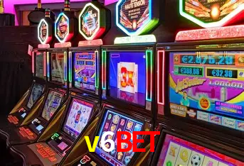 Descubra a Essência do v6bet: Nossa História e Compromissos
