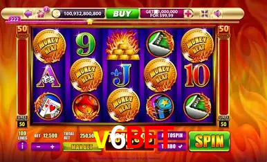 A Revolução dos Aplicativos de Jogos no v6bet