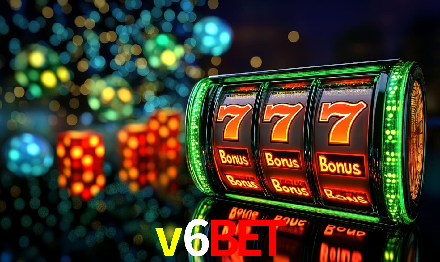 Experiência VIP v6bet