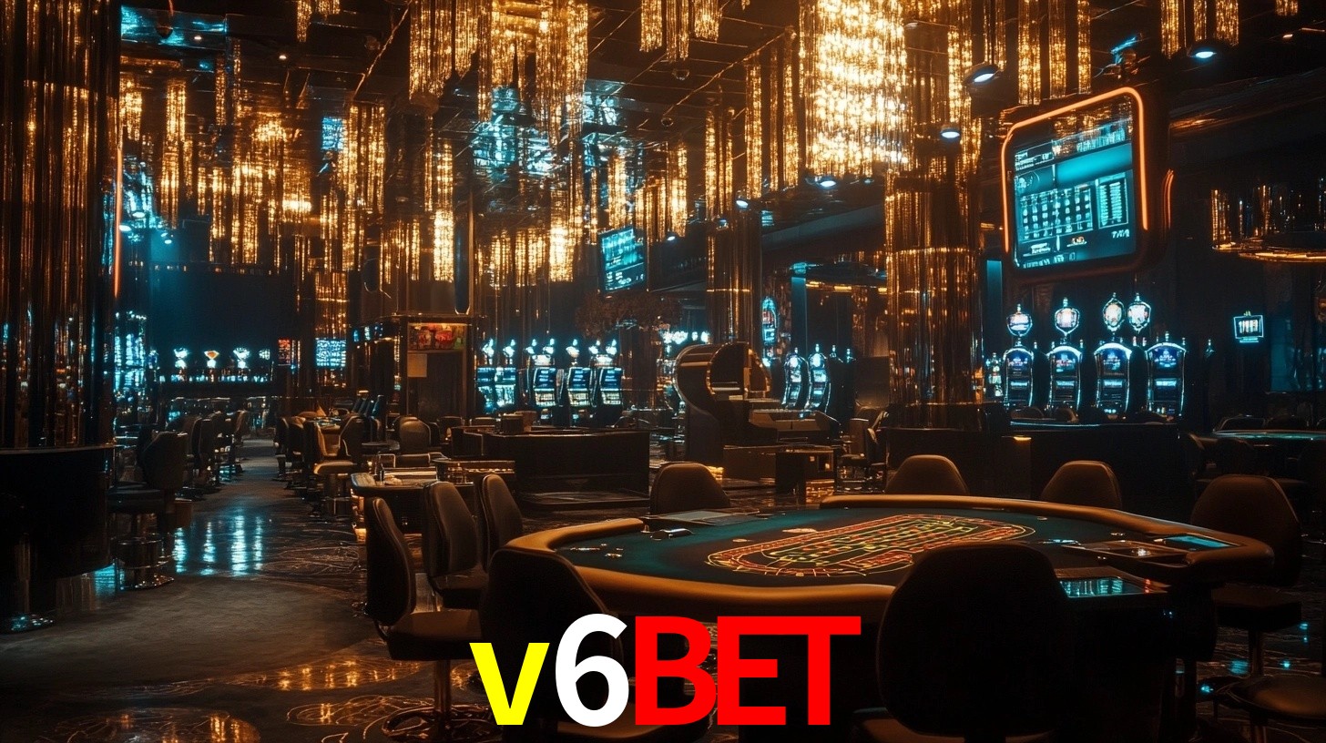 v6bet