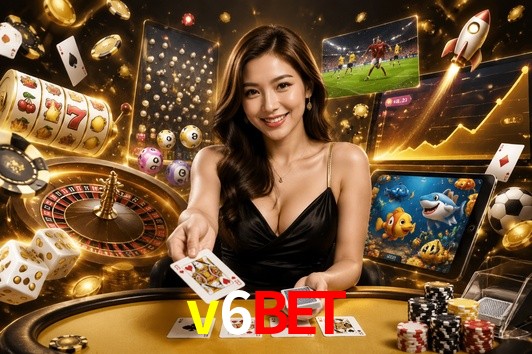 Platform Technology v6bet