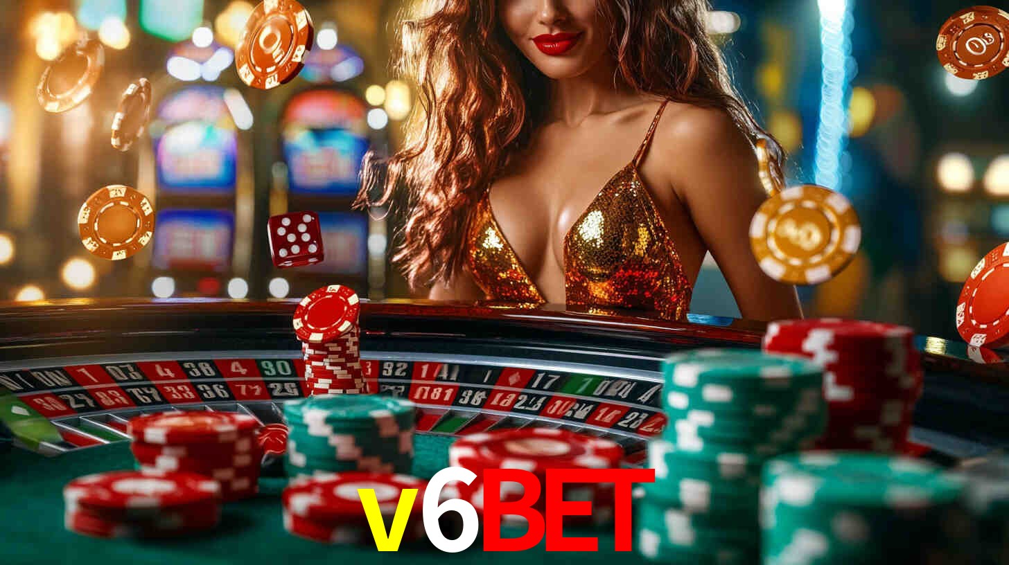 v6bet App Interface