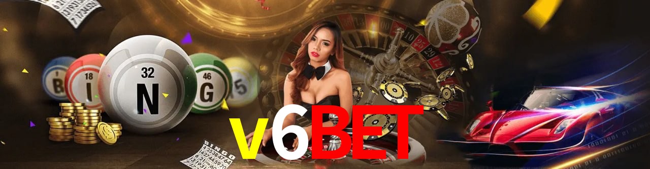 Tecnologia da Plataforma v6bet