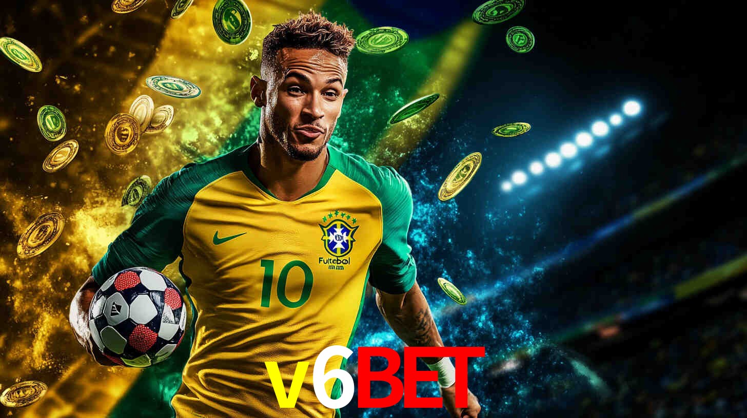 Apostas Esportivas na v6bet: Um Guia Completo