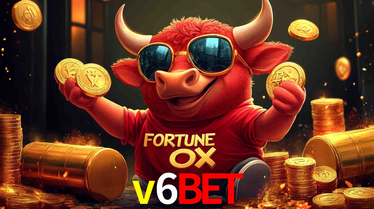 Inovações de Jogos na v6bet: O Futuro das Experiências Interativas