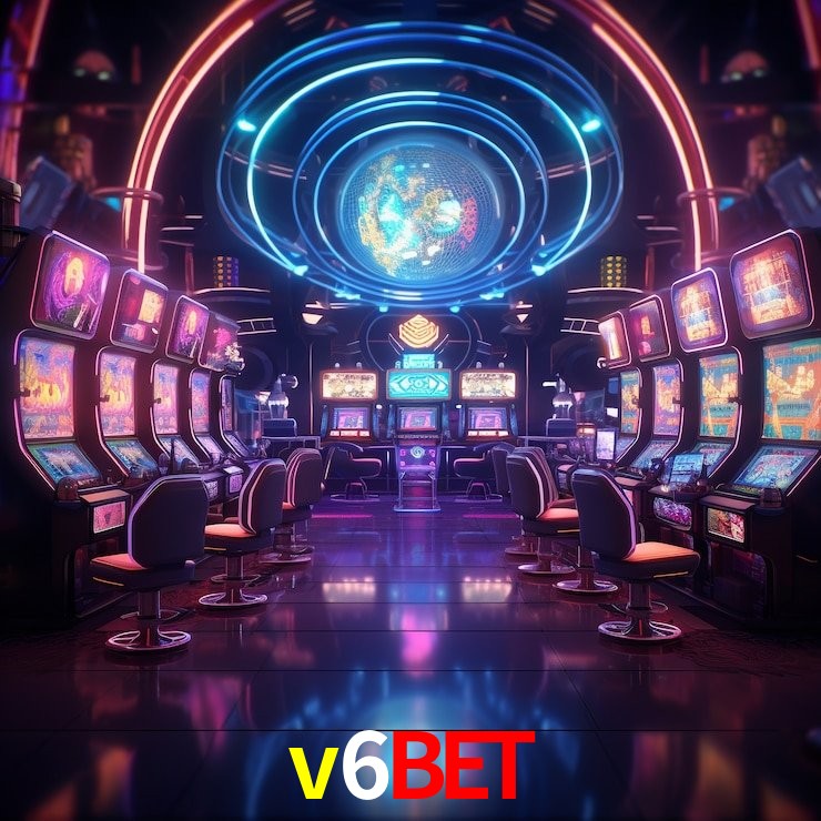 Especiais de Fim de Semana v6bet