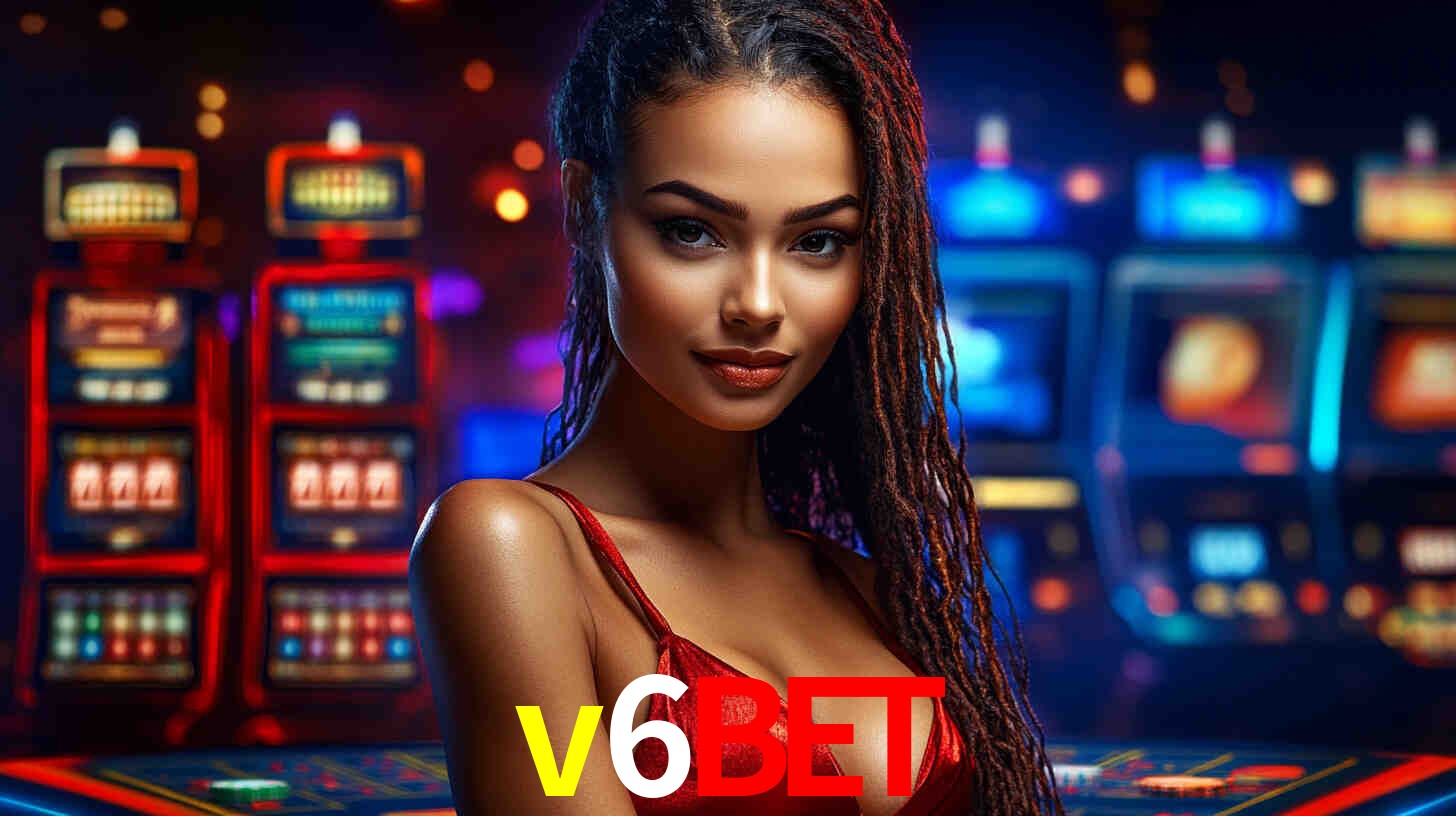 Descubra a Essência do v6bet: Nossa História e Compromissos