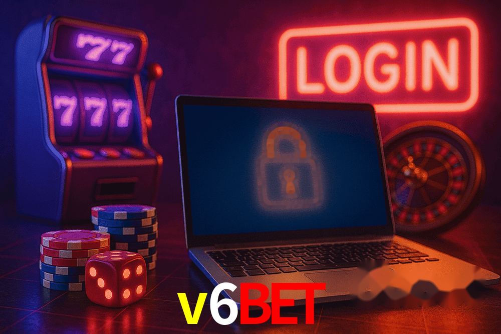 Mesa de Roleta v6bet