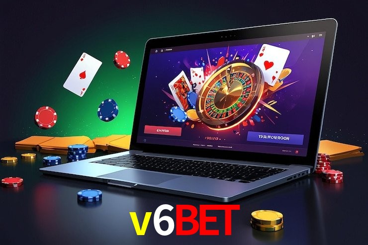 Jogos de Slot v6bet