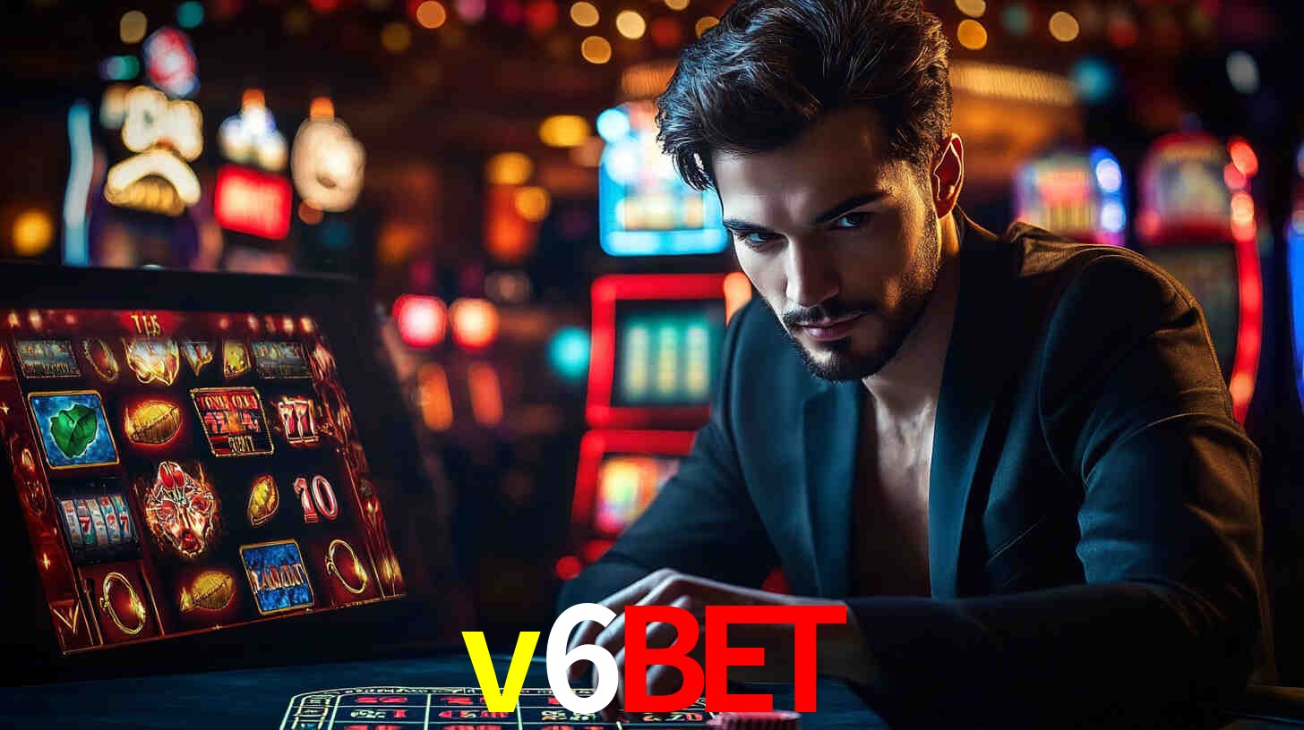 v6bet: Jogue Crash e Experimente Alta Recompensa Instantânea