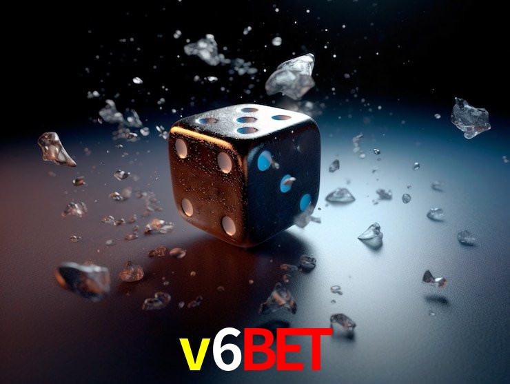 Login Seguro v6bet
