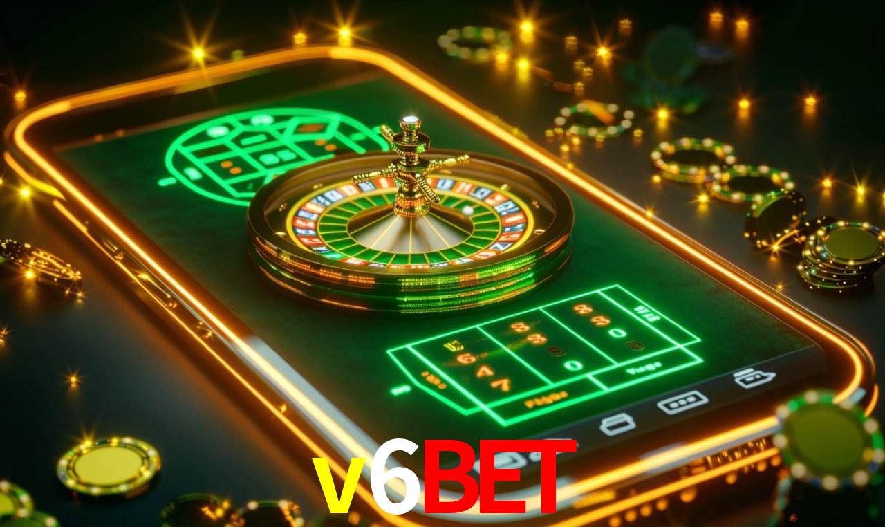 Diretório de Jogos v6bet