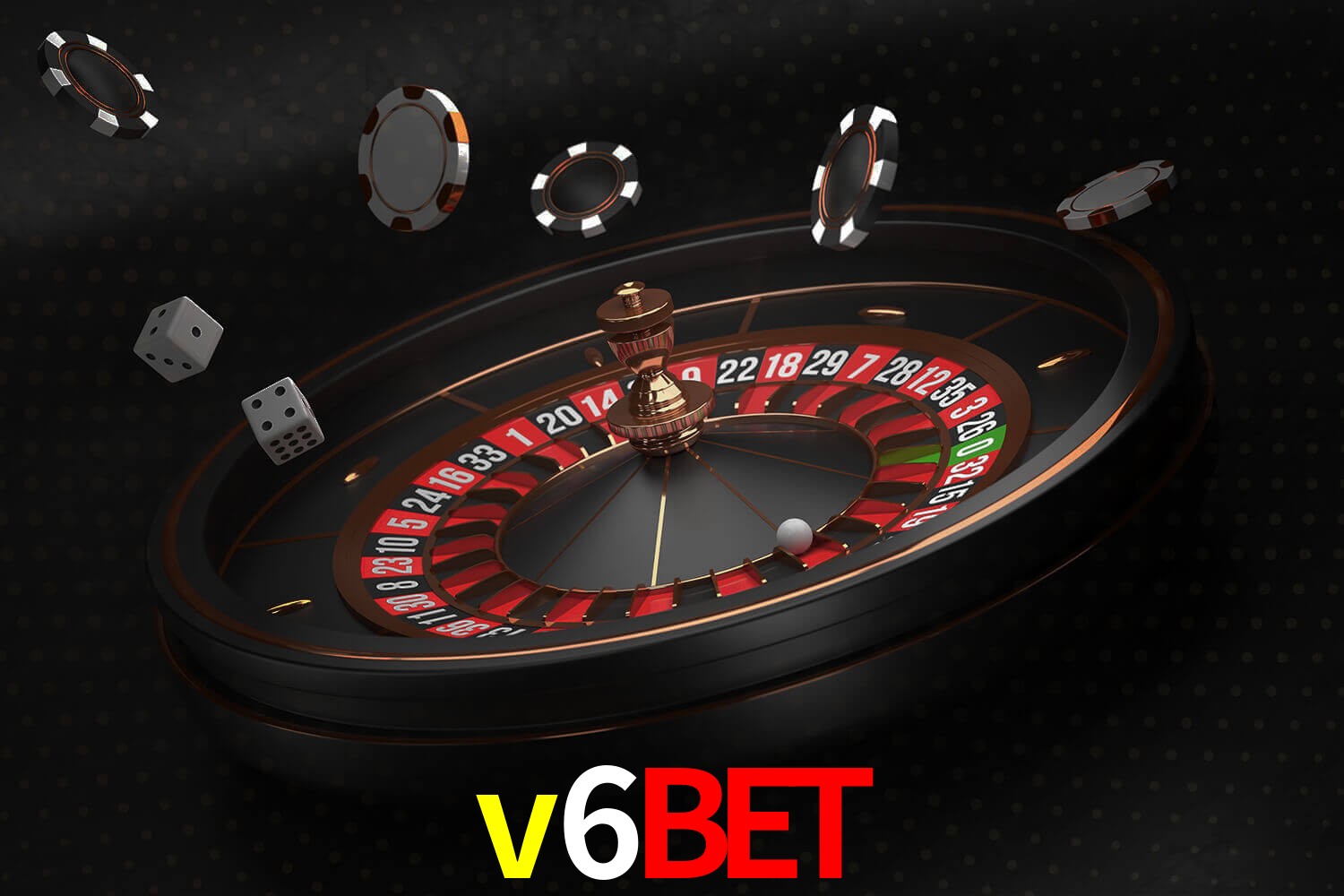 Sinta a adrenalina dos jogos de cassino com v6bet