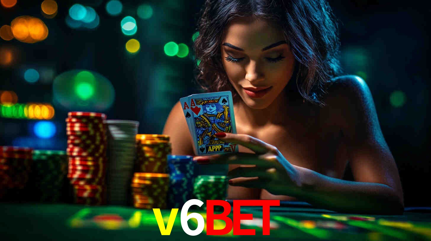 A Popularidade dos Caça-Níqueis no v6bet