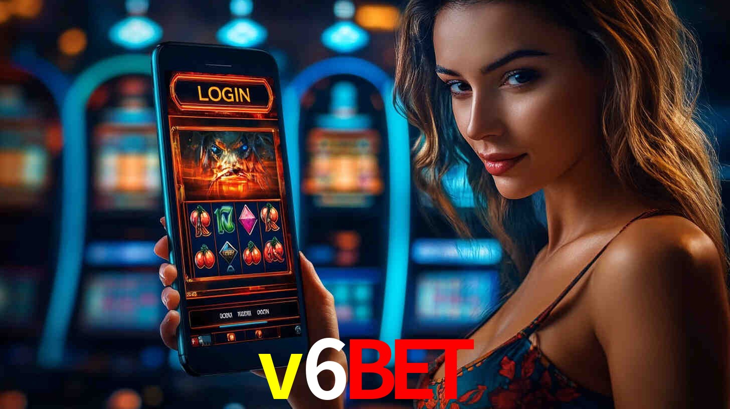 v6bet: A Experiência de Casino com Jogos de Mesa ao Vivo