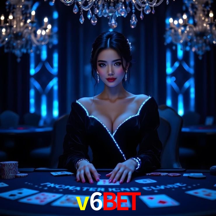 Apostas de Tênis v6bet