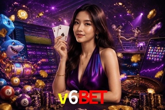 VIP Casino v6bet