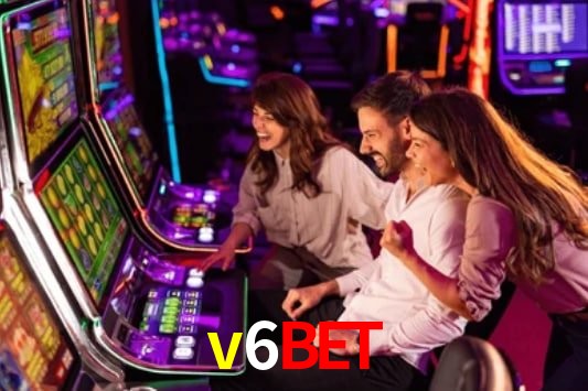 A Emoção da Loteria na v6bet: Uma Chance de Mudança de Vida