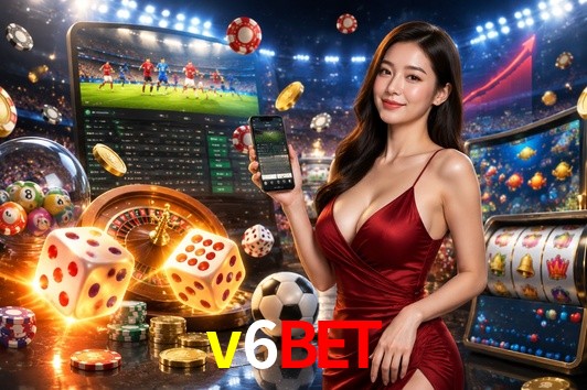 Live Casino v6bet