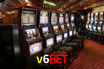 A Revolução dos Aplicativos de Jogos no v6bet