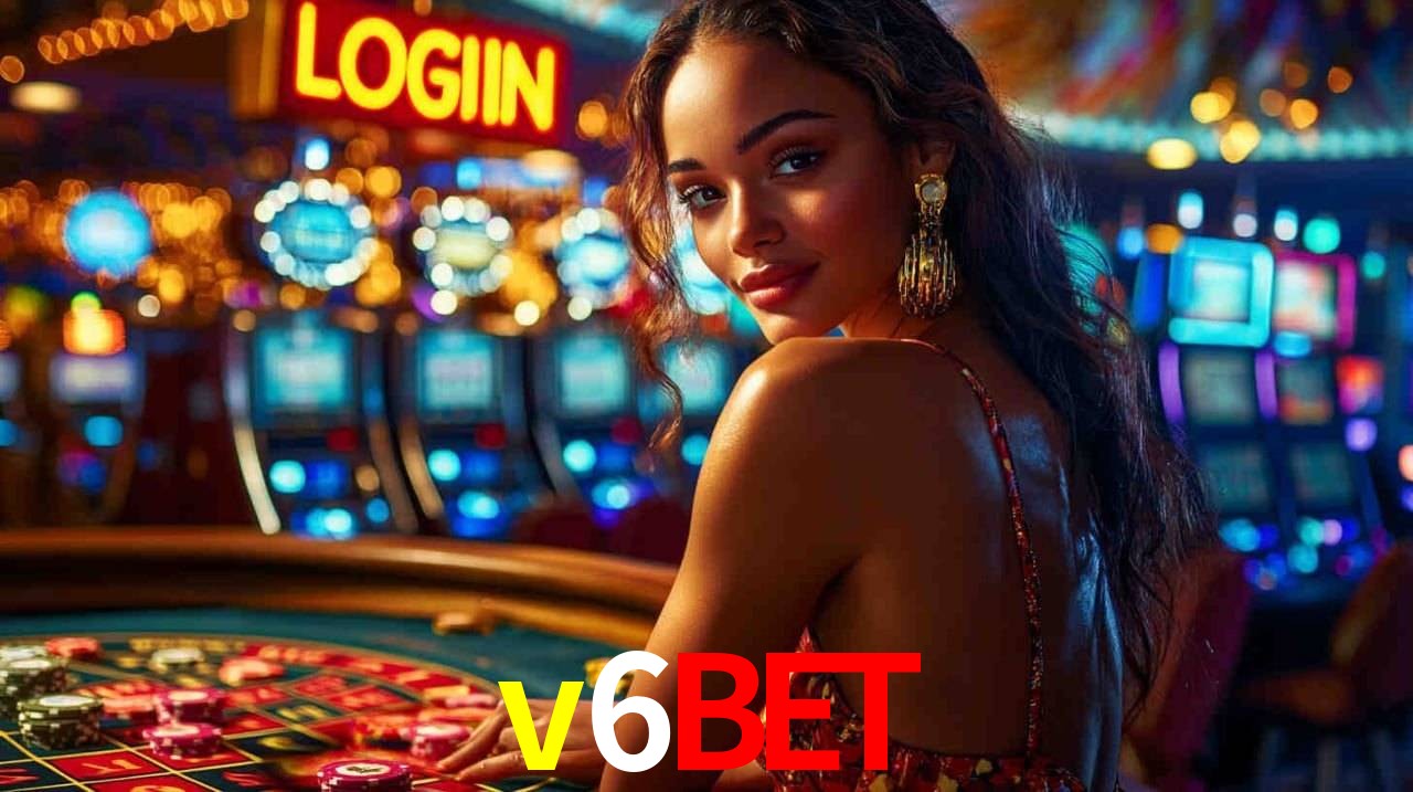 Estatísticas Esportivas v6bet