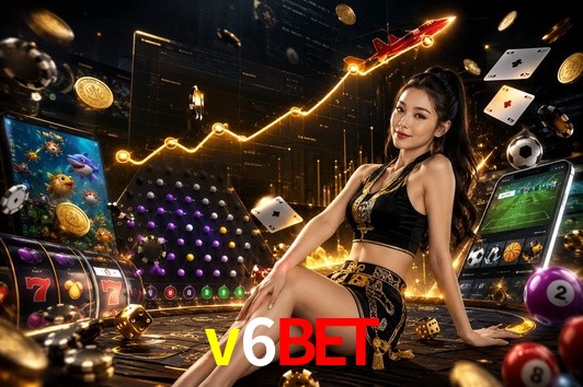 Account Benefits v6bet