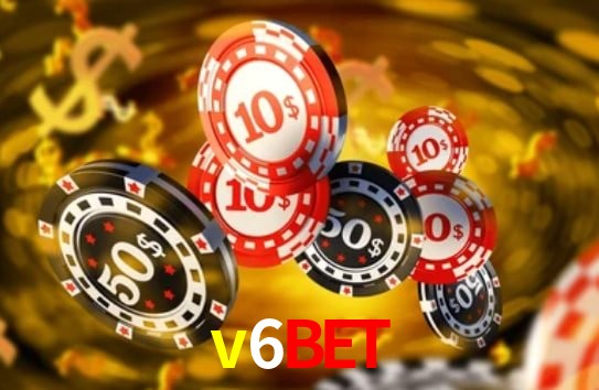 Bônus Diários v6bet