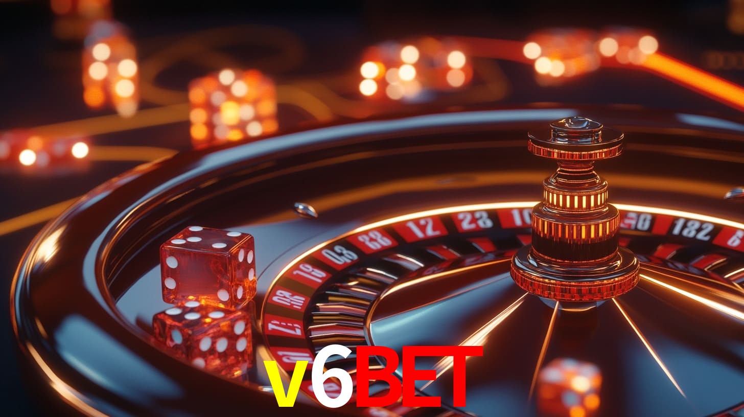 Roulette Table v6bet