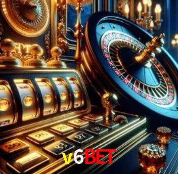 Jogos Exclusivos v6bet