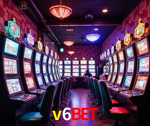 Design Responsivo v6bet