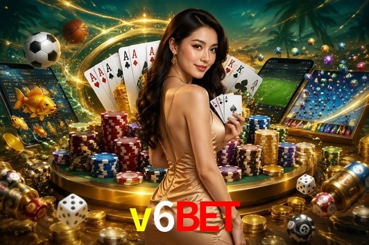 Blackjack Table v6bet