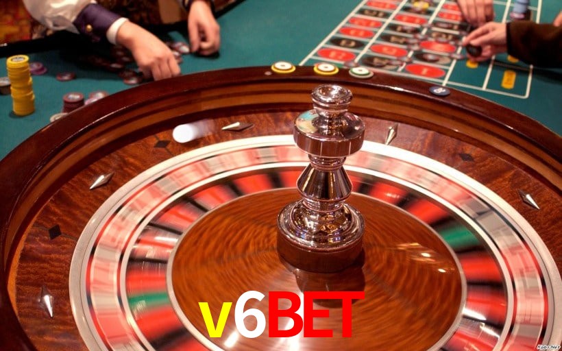 cassino v6bet