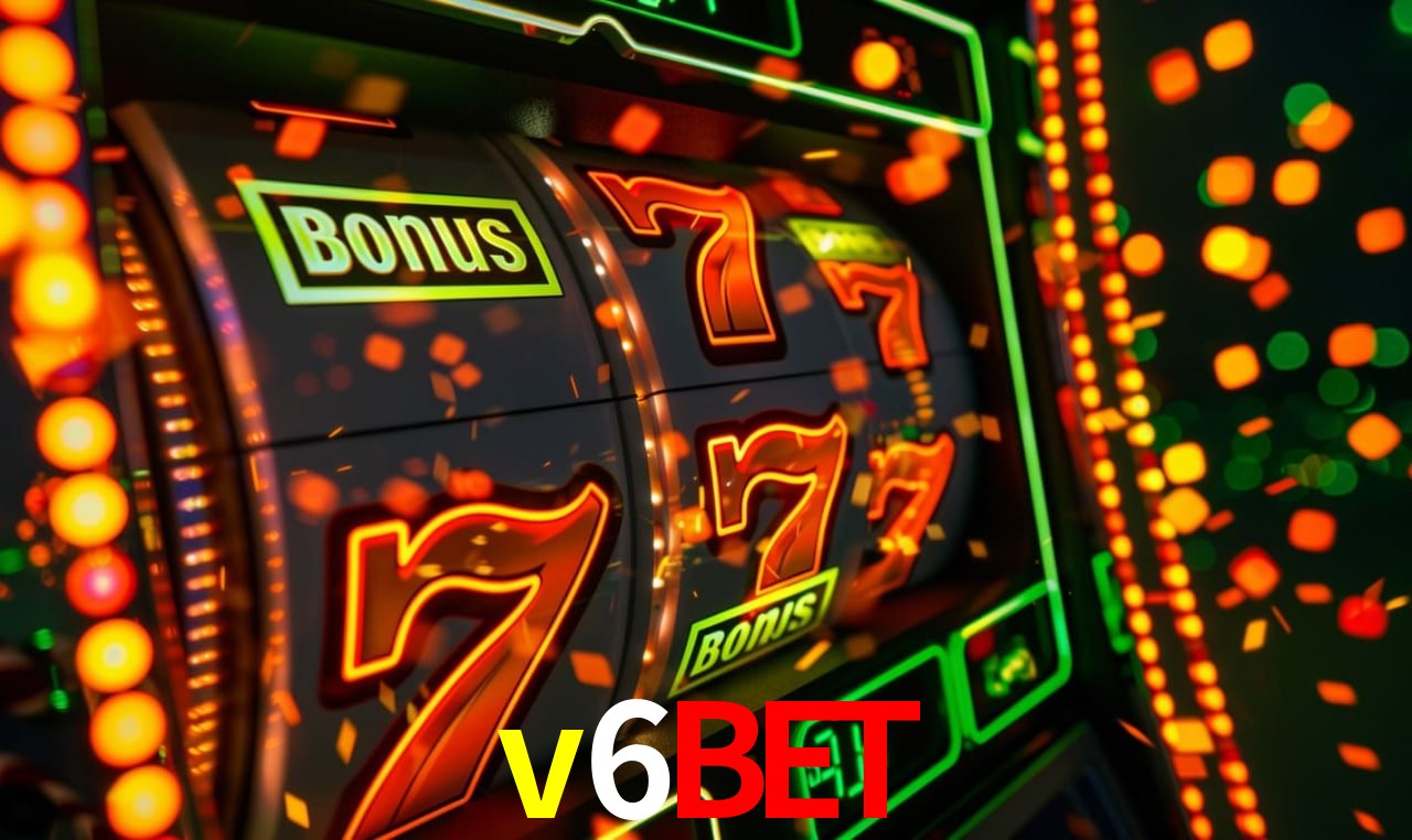 Inovações de Jogos na v6bet: O Futuro das Experiências Interativas