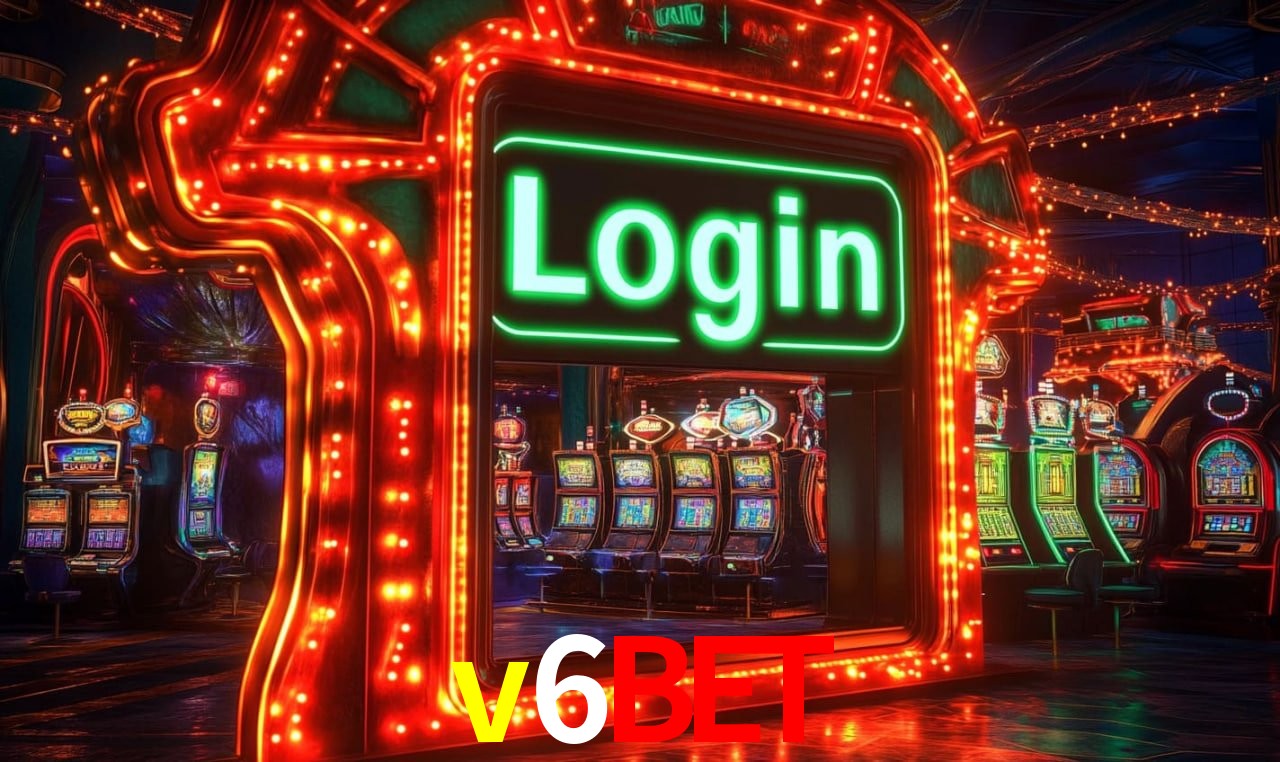 Torneios v6bet