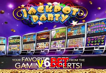 Desvendando o Mundo dos Jogos Virtuais na v6bet