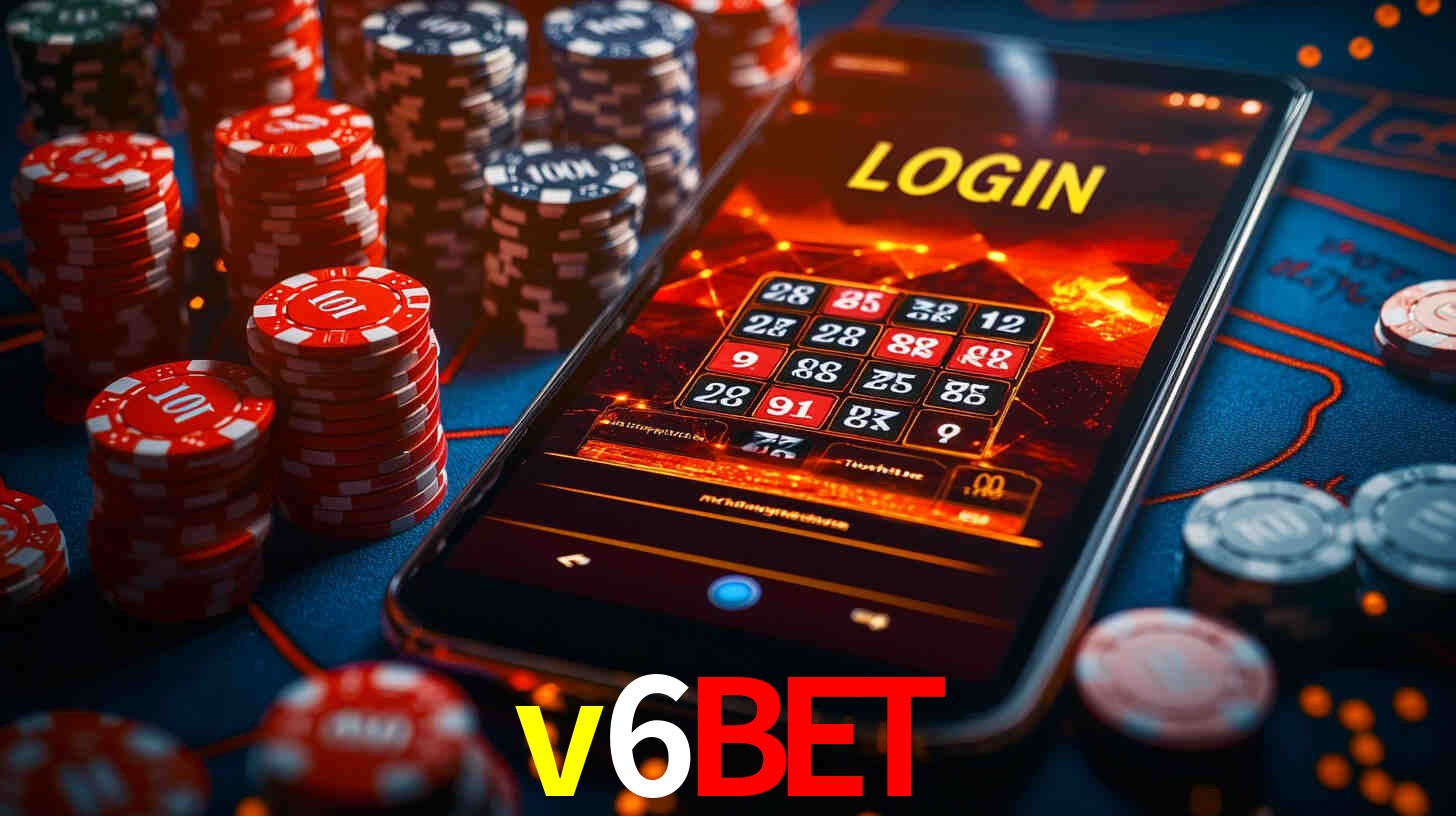 v6bet