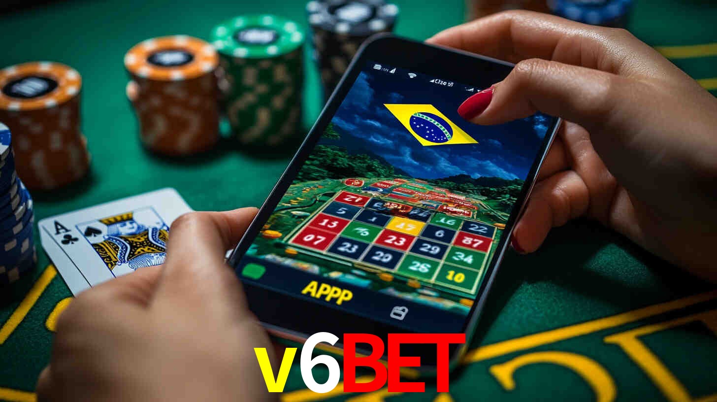 Descubra o Programa VIP da v6bet: Vantagens Exclusivas para Jogadores