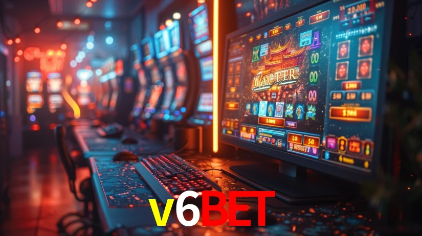 Experimente o Login Seguro Premium no v6bet