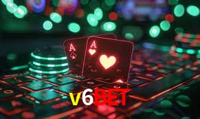 Casino VIP v6bet