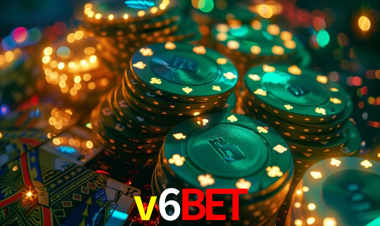 Programa VIP v6bet