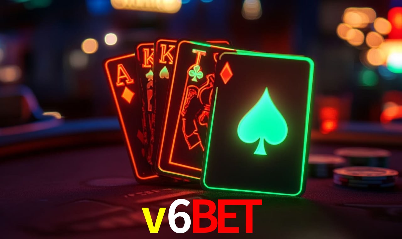 Promoções Sazonais v6bet