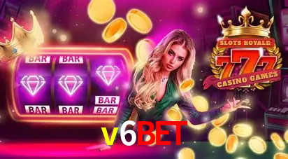 A Emoção da Loteria na v6bet: Uma Chance de Mudança de Vida