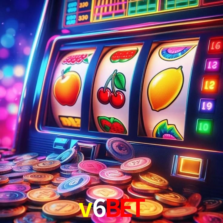 Casino Ao Vivo v6bet