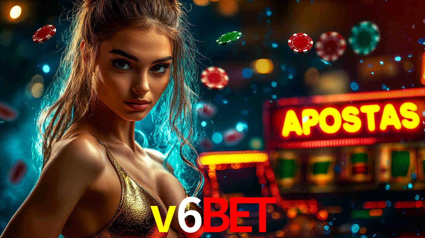 A Popularidade dos Caça-Níqueis no v6bet