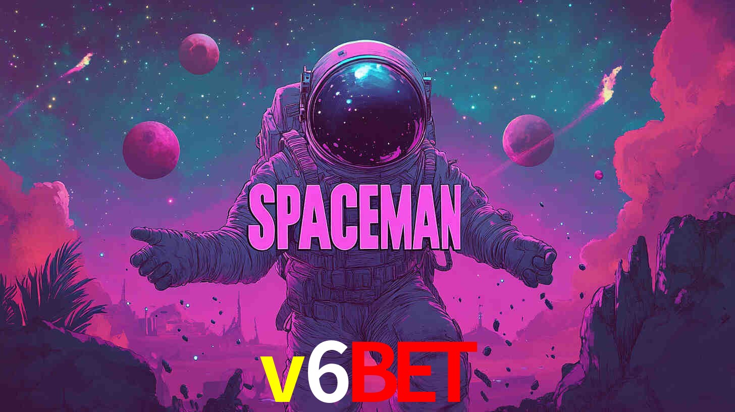 Apostas Esportivas na v6bet: Um Guia Completo