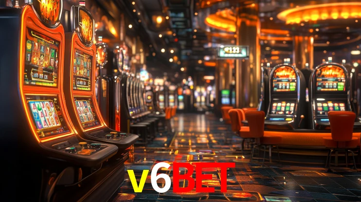 v6bet