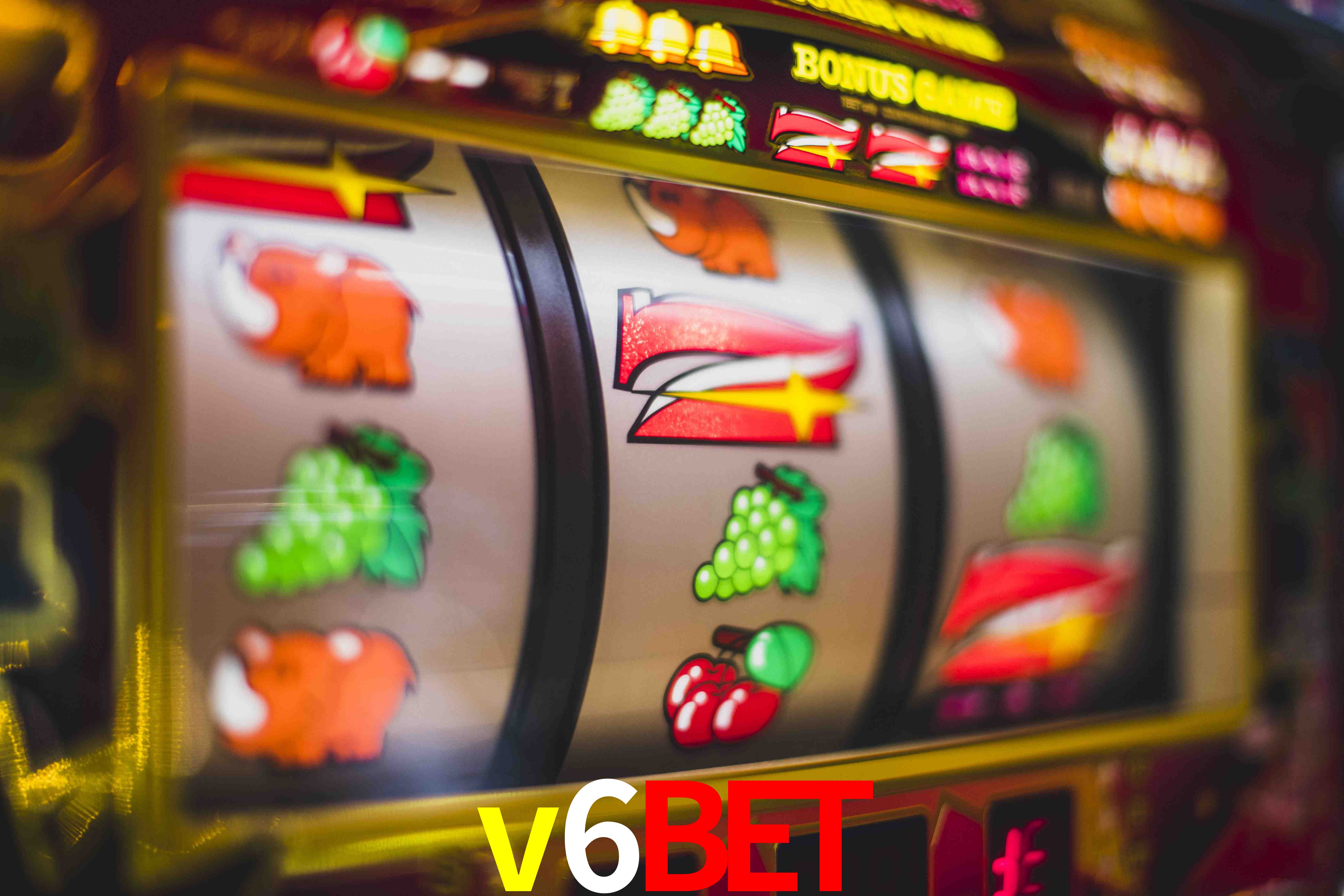 Spaceman Game v6bet