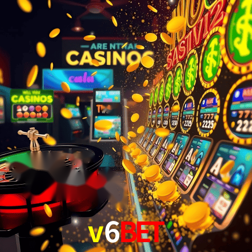 Descubra a Essência do v6bet: Nossa História e Compromissos